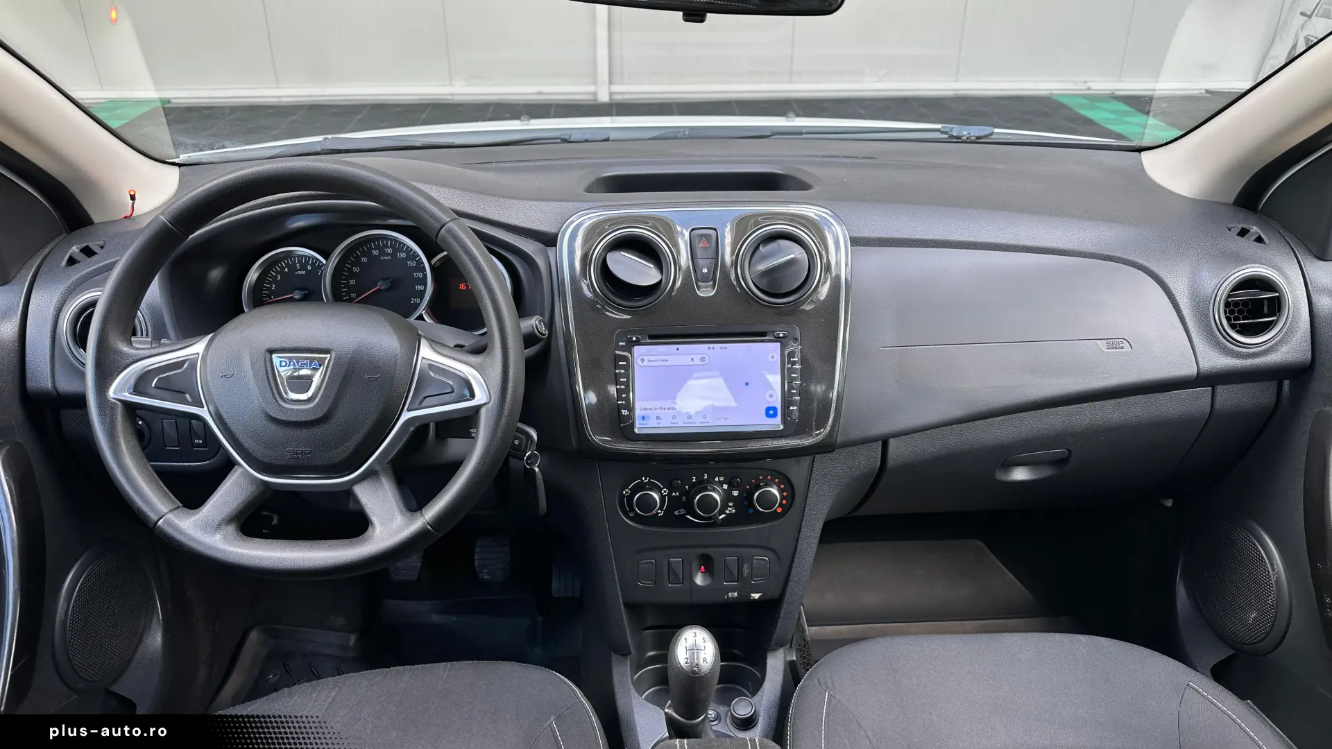 Dacia Logan 1.5 Diesel 90 CP An 2016