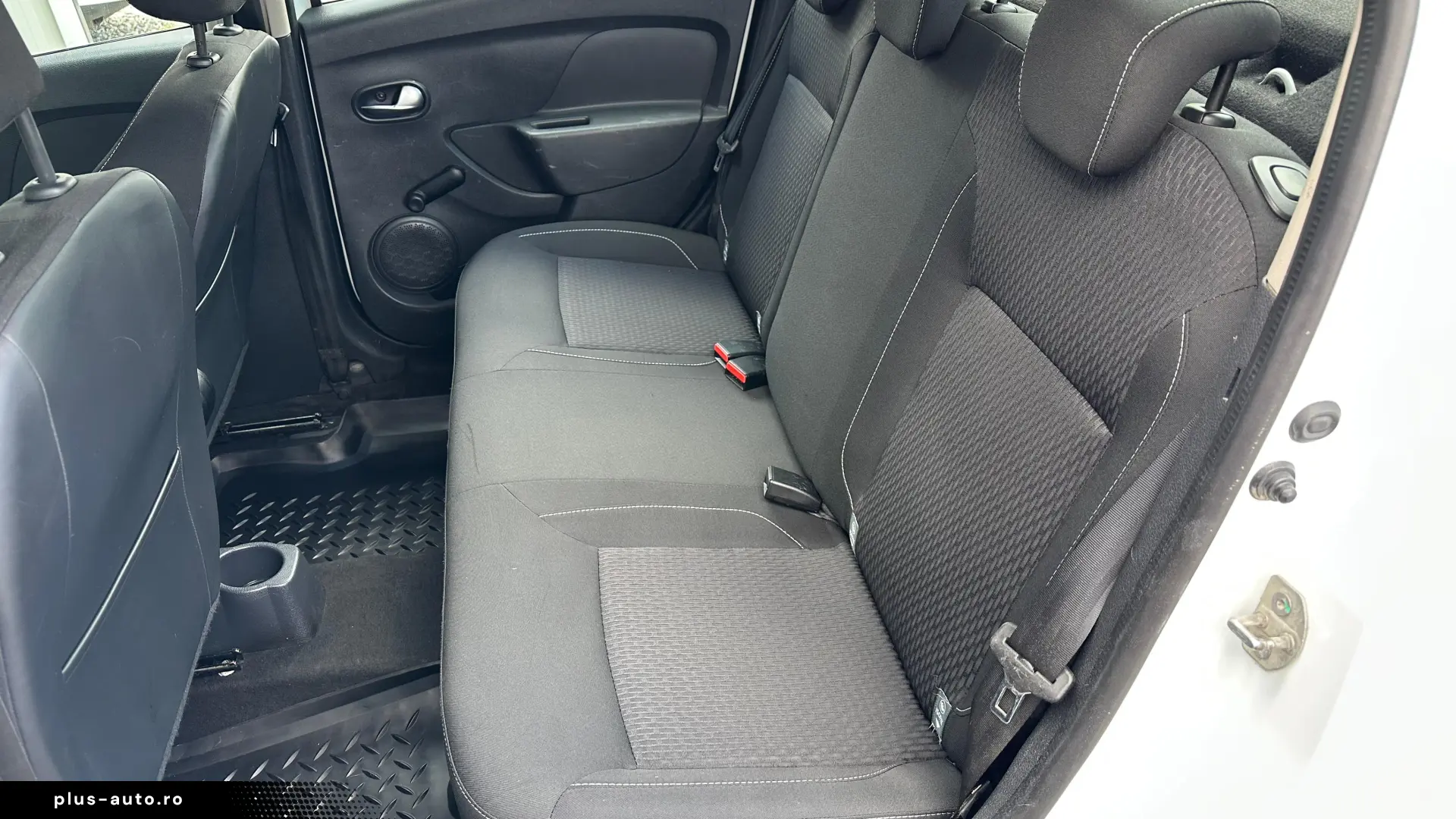 Dacia Logan 1.5 Diesel 90 CP An 2016