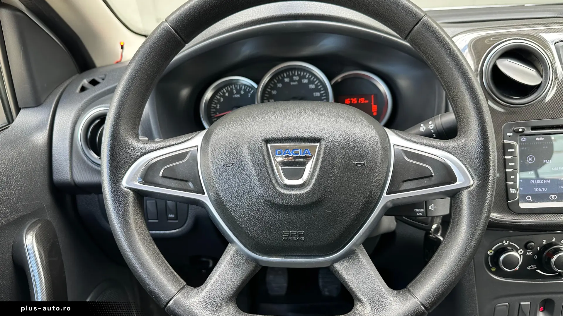 Dacia Logan 1.5 Diesel 90 CP An 2016