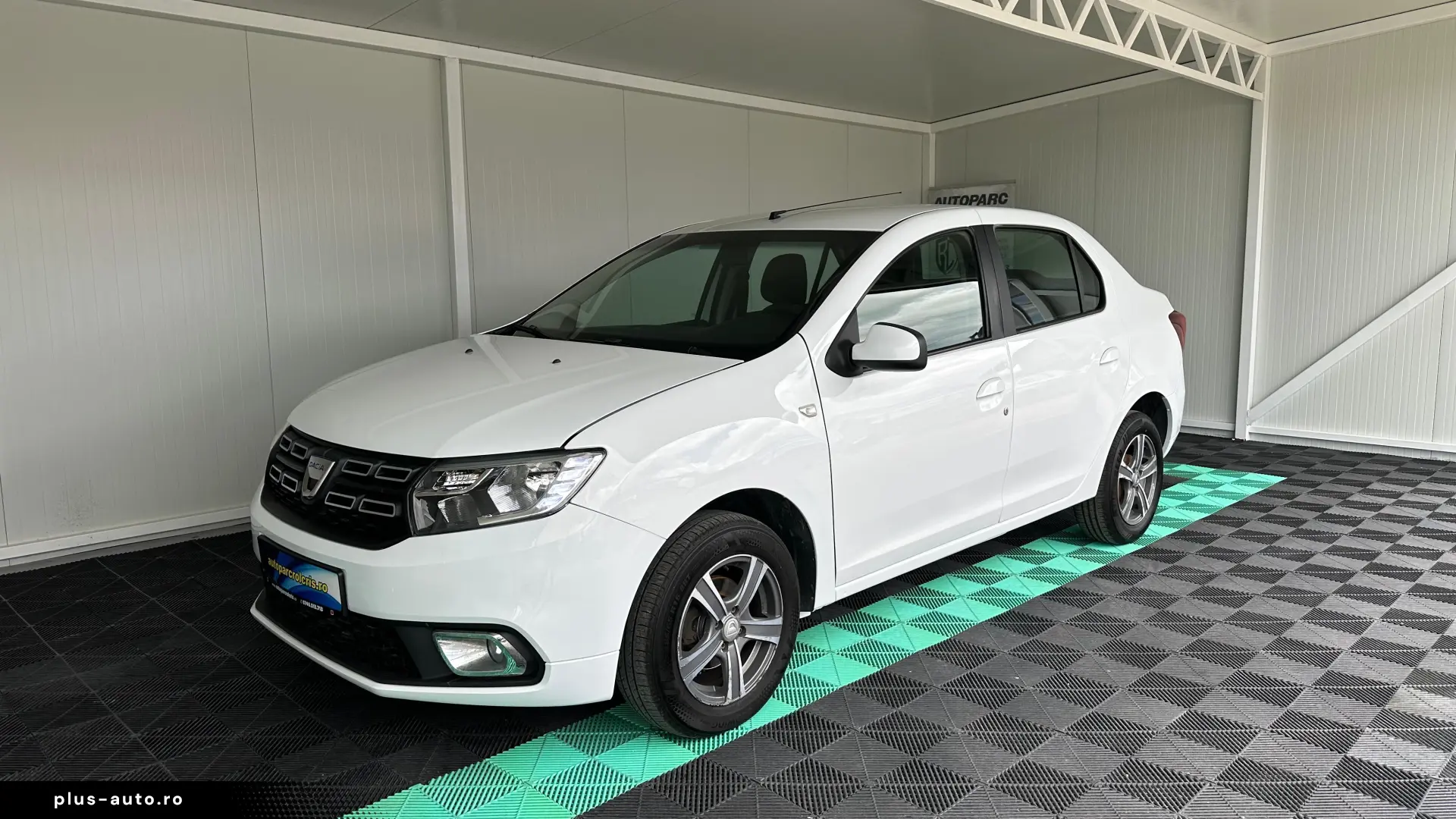 Dacia Logan 1.5 Diesel 90 CP An 2016