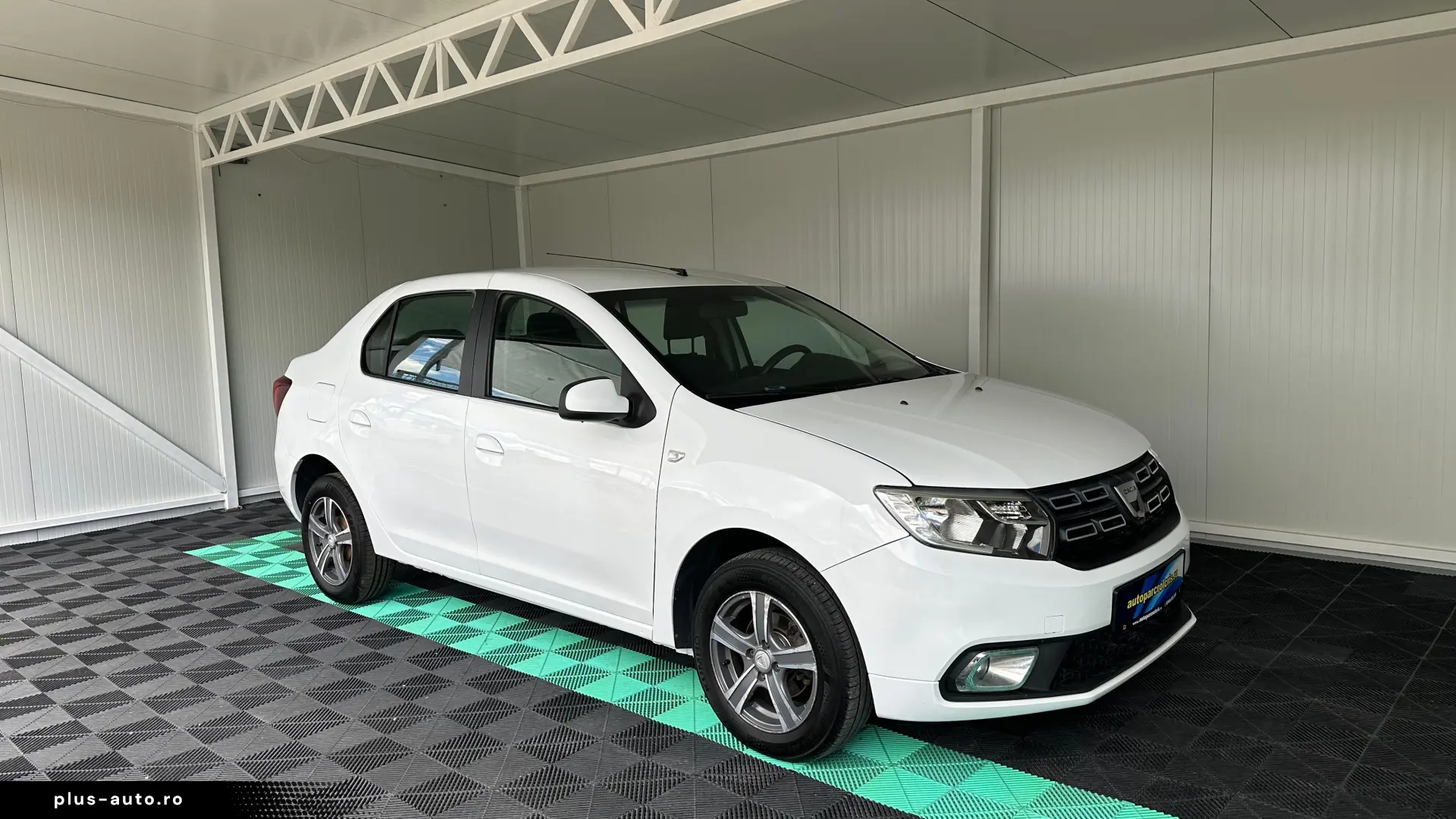 Dacia Logan 1.5 Diesel 90 CP An 2016