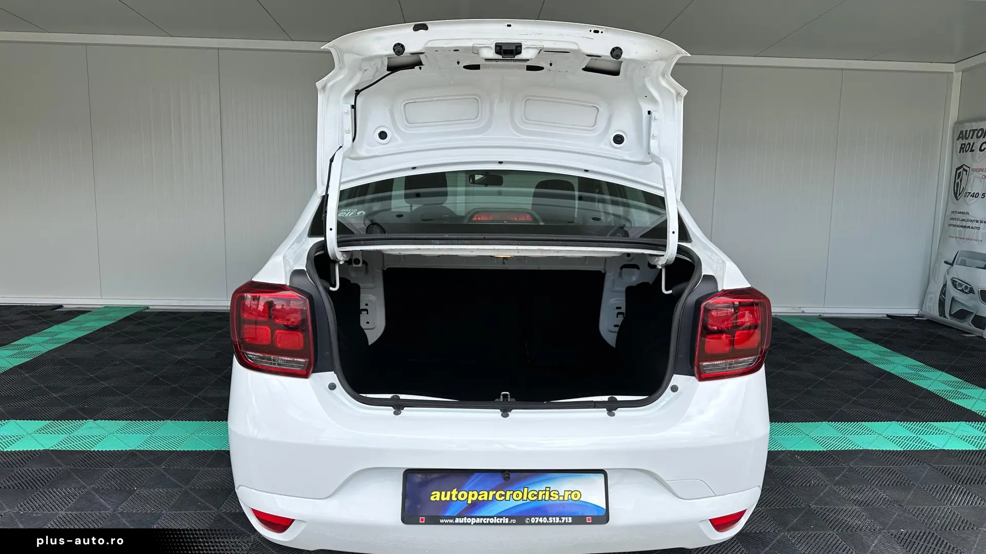 Dacia Logan 1.5 Diesel 90 CP An 2016