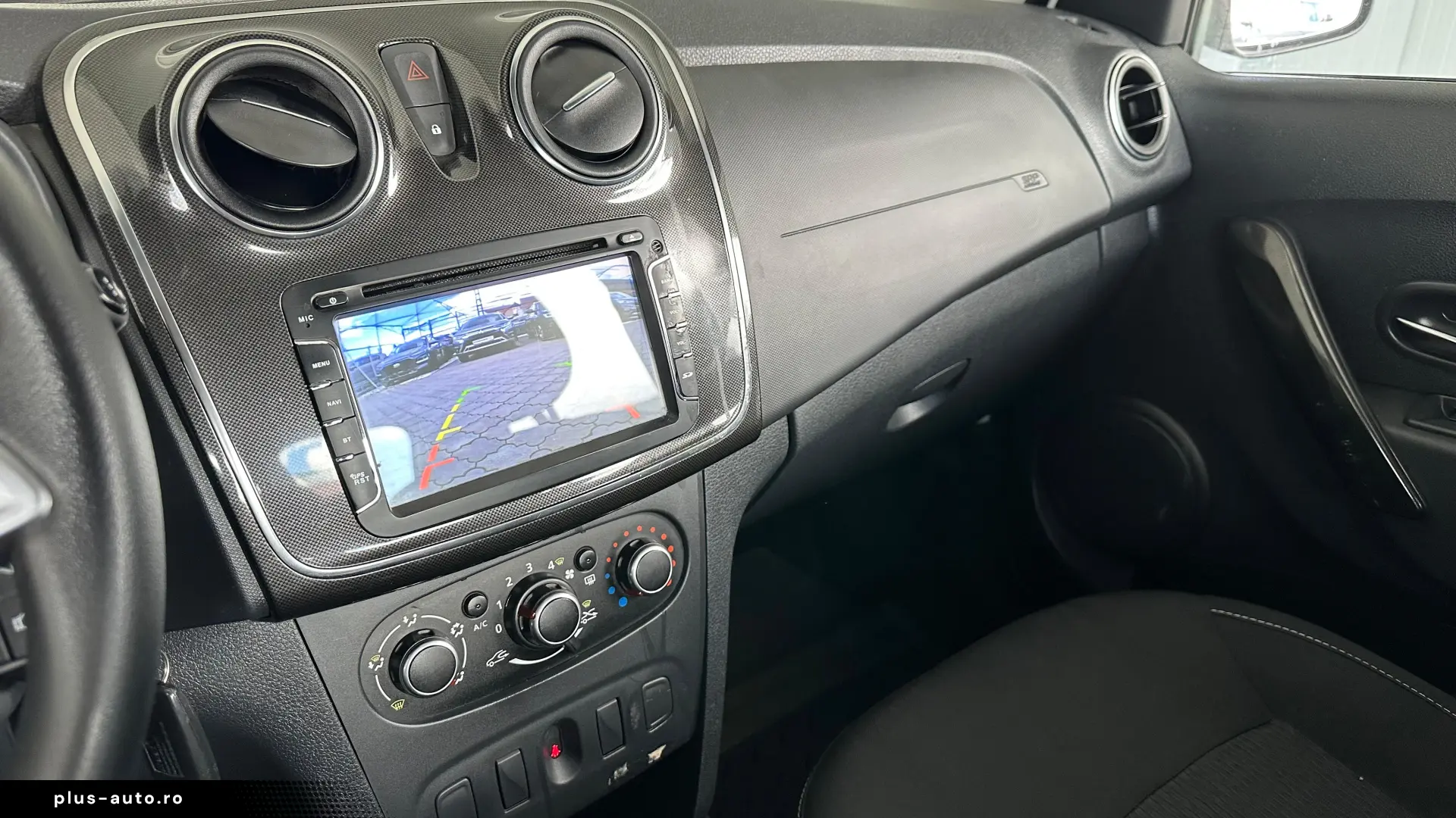 Dacia Logan 1.5 Diesel 90 CP An 2016