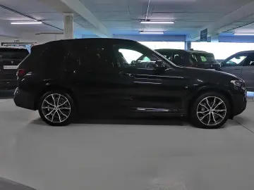 BMW X3 xDrive30d M Sport