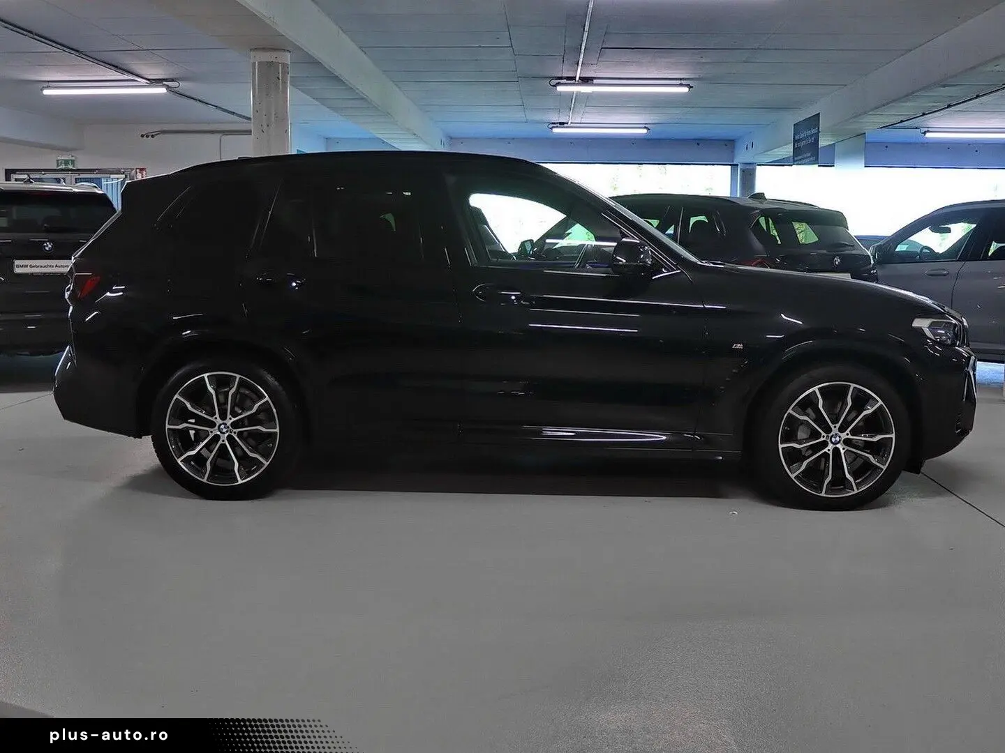 BMW X3 xDrive30d M Sport