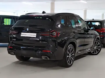 BMW X3 xDrive30d M Sport