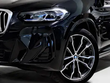 BMW X3 xDrive30d M Sport