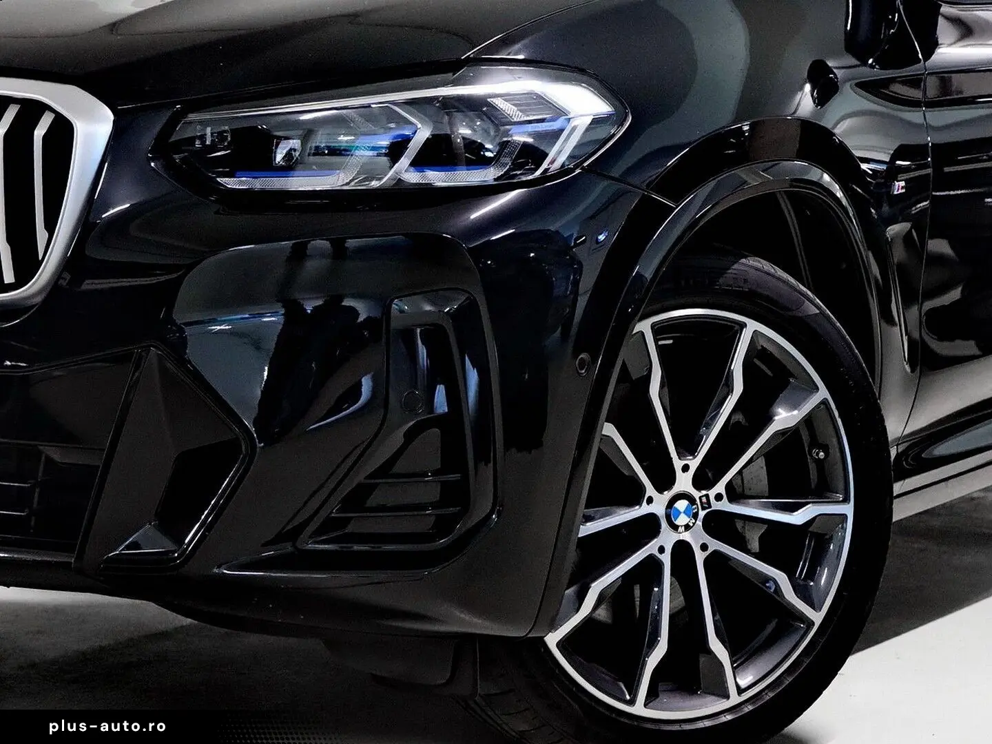 BMW X3 xDrive30d M Sport
