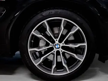 BMW X3 xDrive30d M Sport