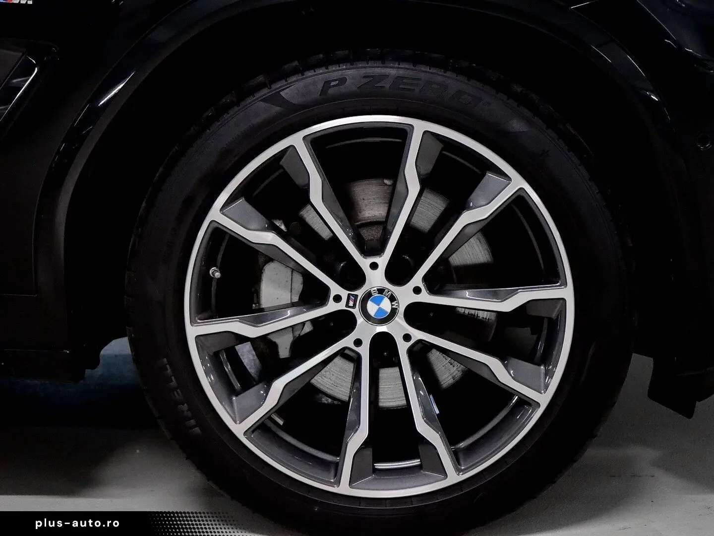 BMW X3 xDrive30d M Sport