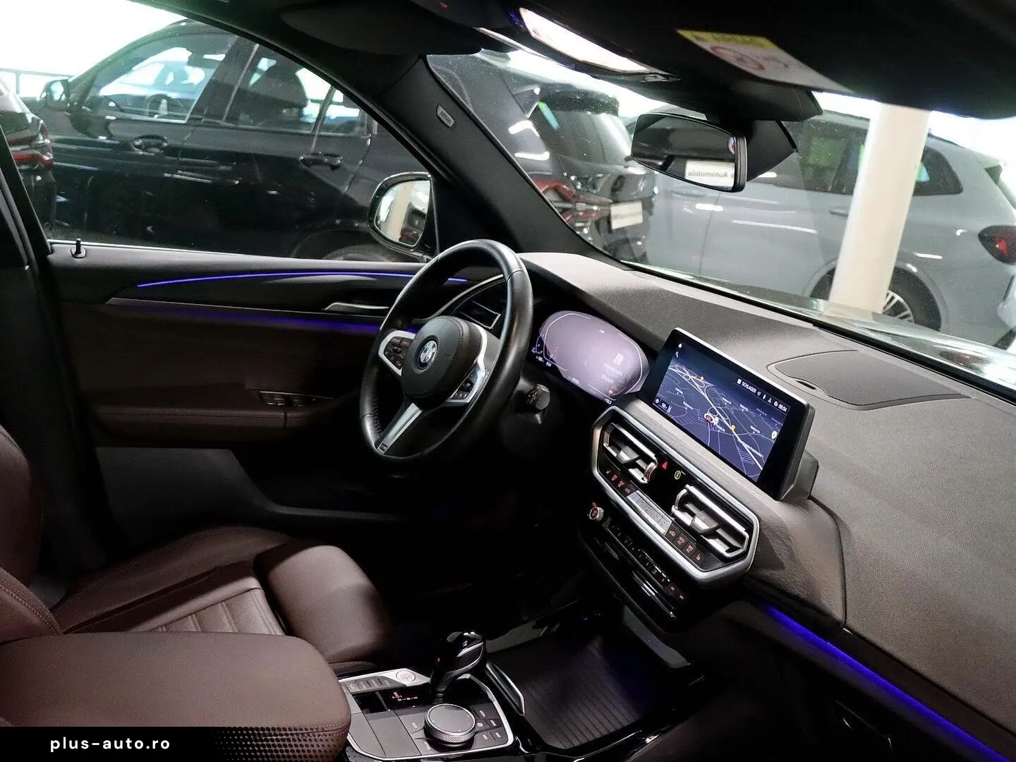 BMW X3 xDrive30d M Sport