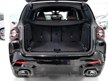 BMW X3 xDrive30d M Sport