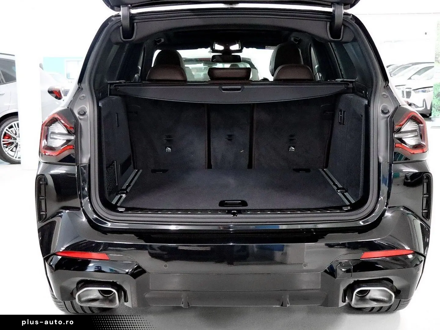 BMW X3 xDrive30d M Sport