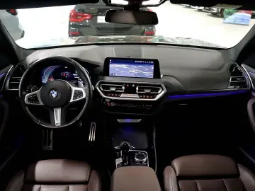 BMW X3 xDrive30d M Sport