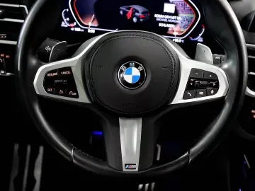 BMW X3 xDrive30d M Sport