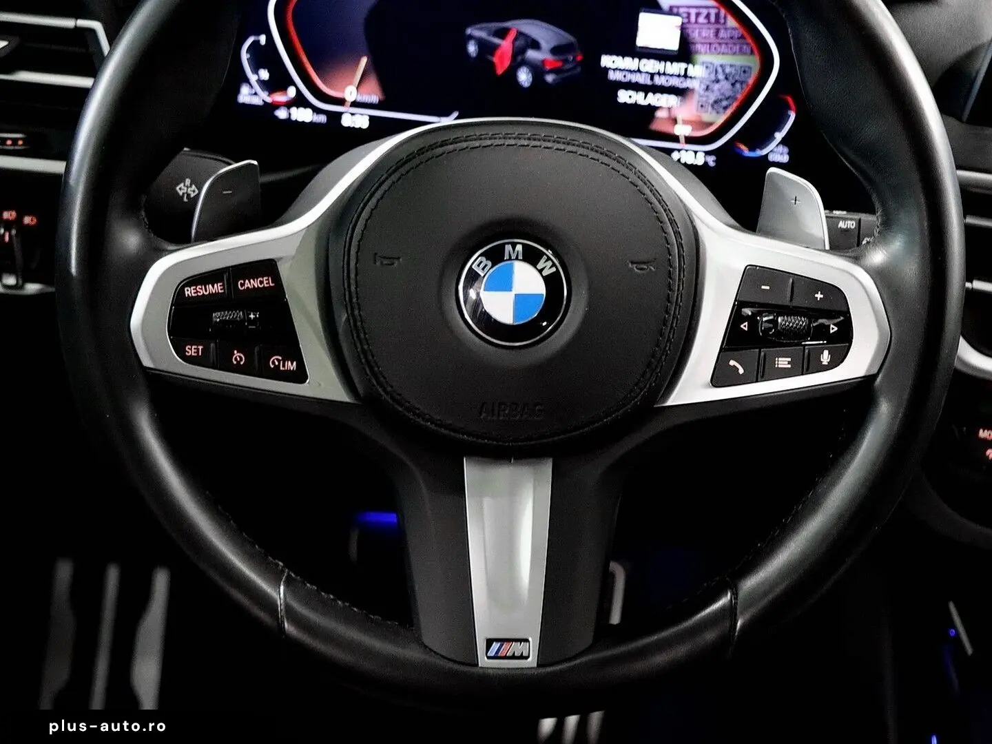 BMW X3 xDrive30d M Sport