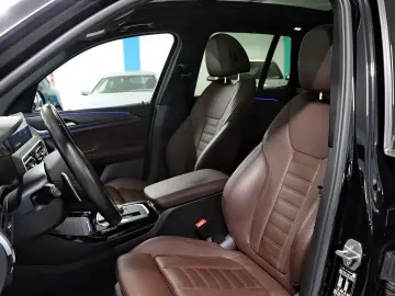 BMW X3 xDrive30d M Sport