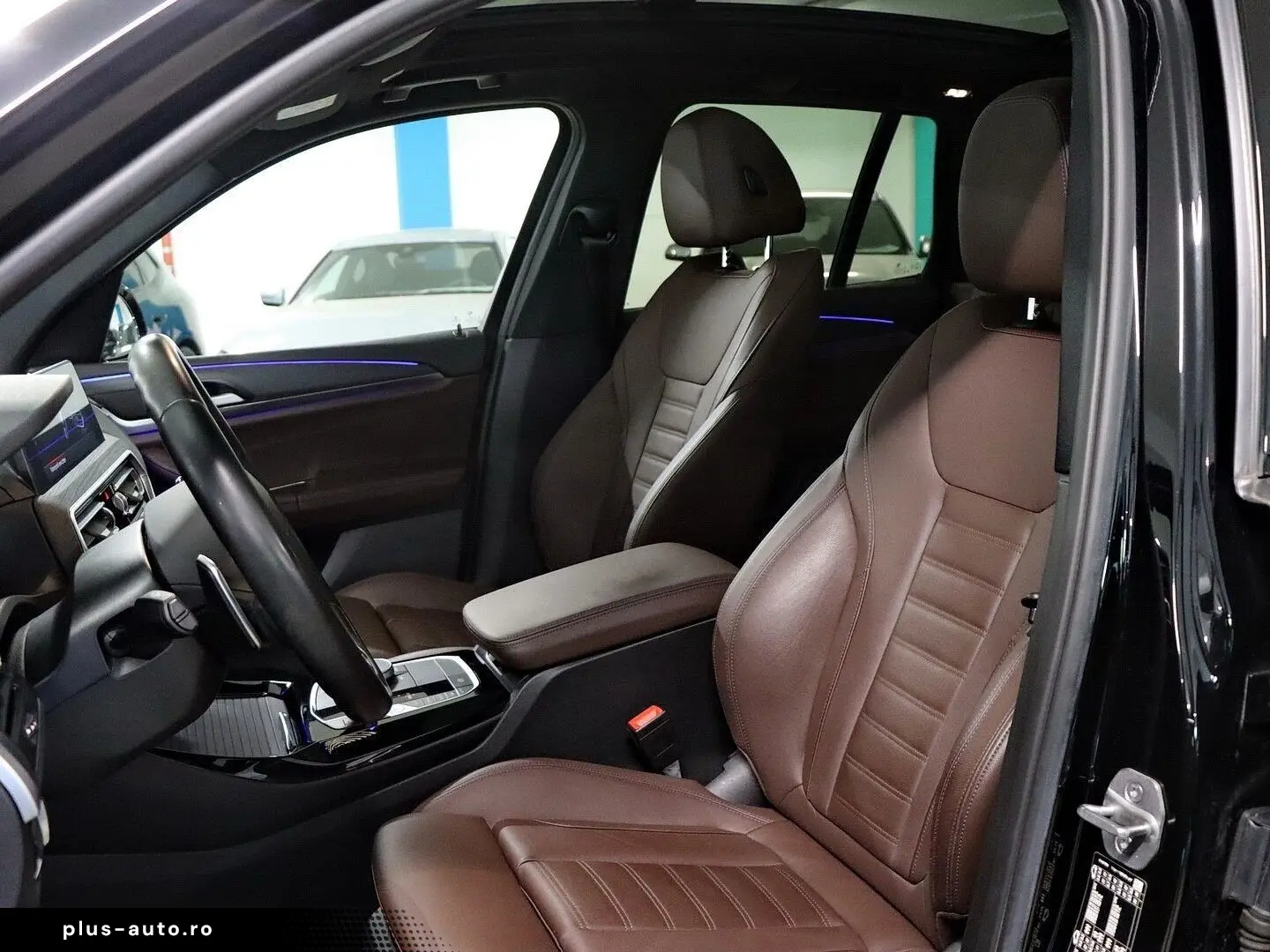 BMW X3 xDrive30d M Sport