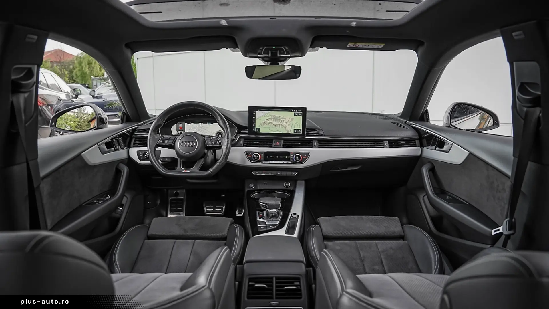 Audi A5 Sportback 40 TFSI S tronic S line