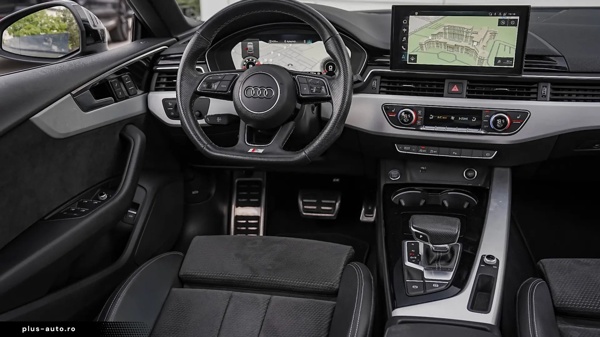 Audi A5 Sportback 40 TFSI S tronic S line
