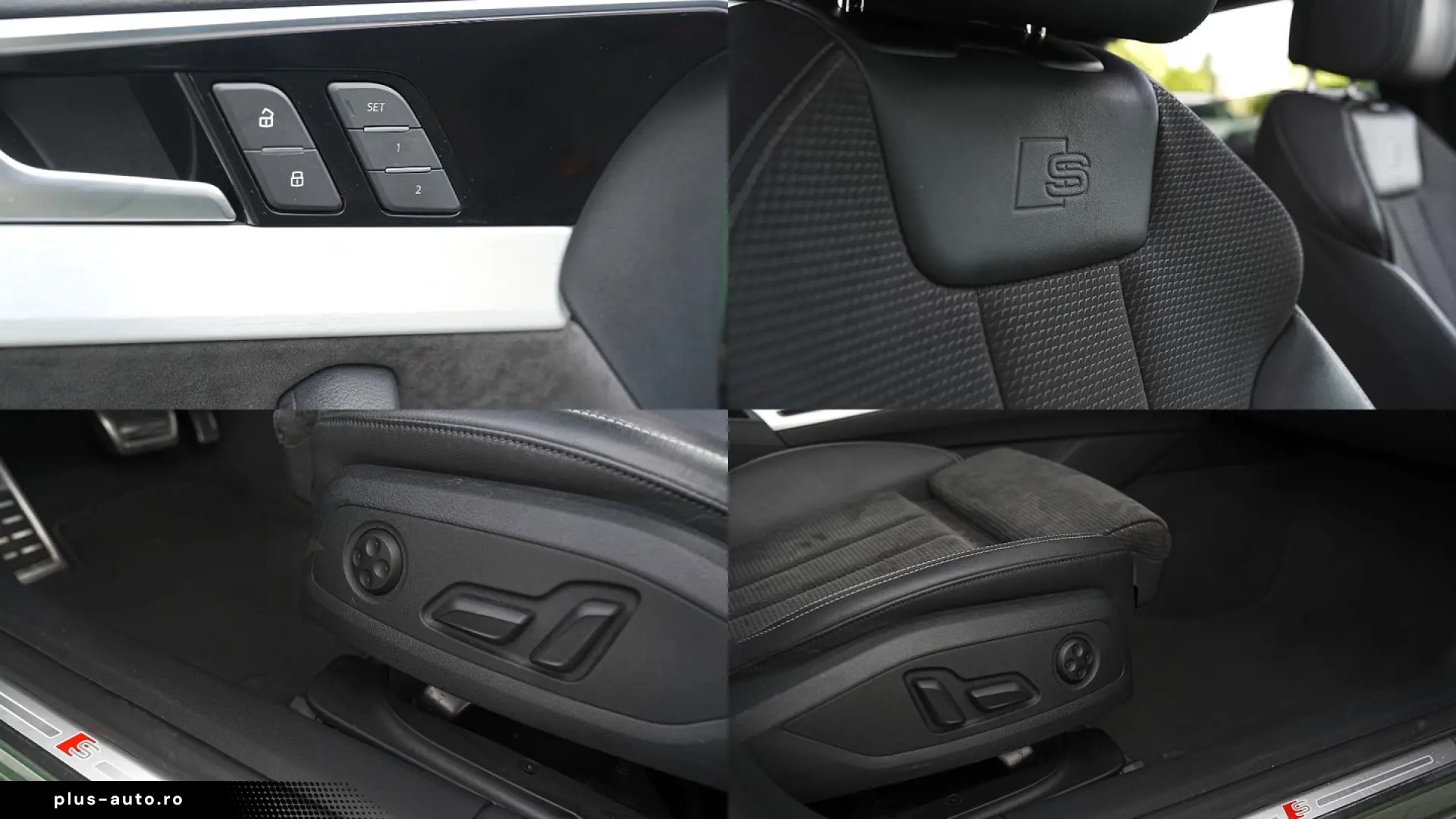 Audi A5 Sportback 40 TFSI S tronic S line