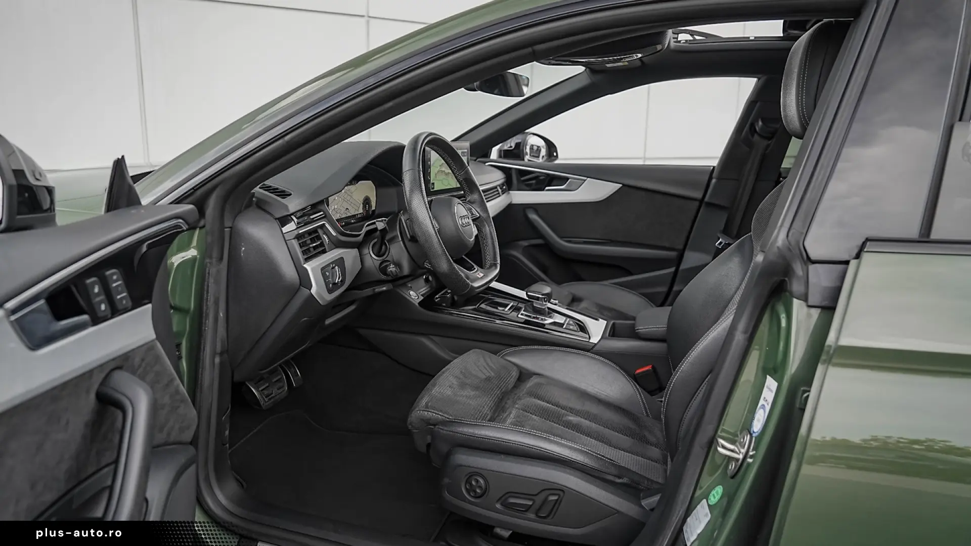 Audi A5 Sportback 40 TFSI S tronic S line