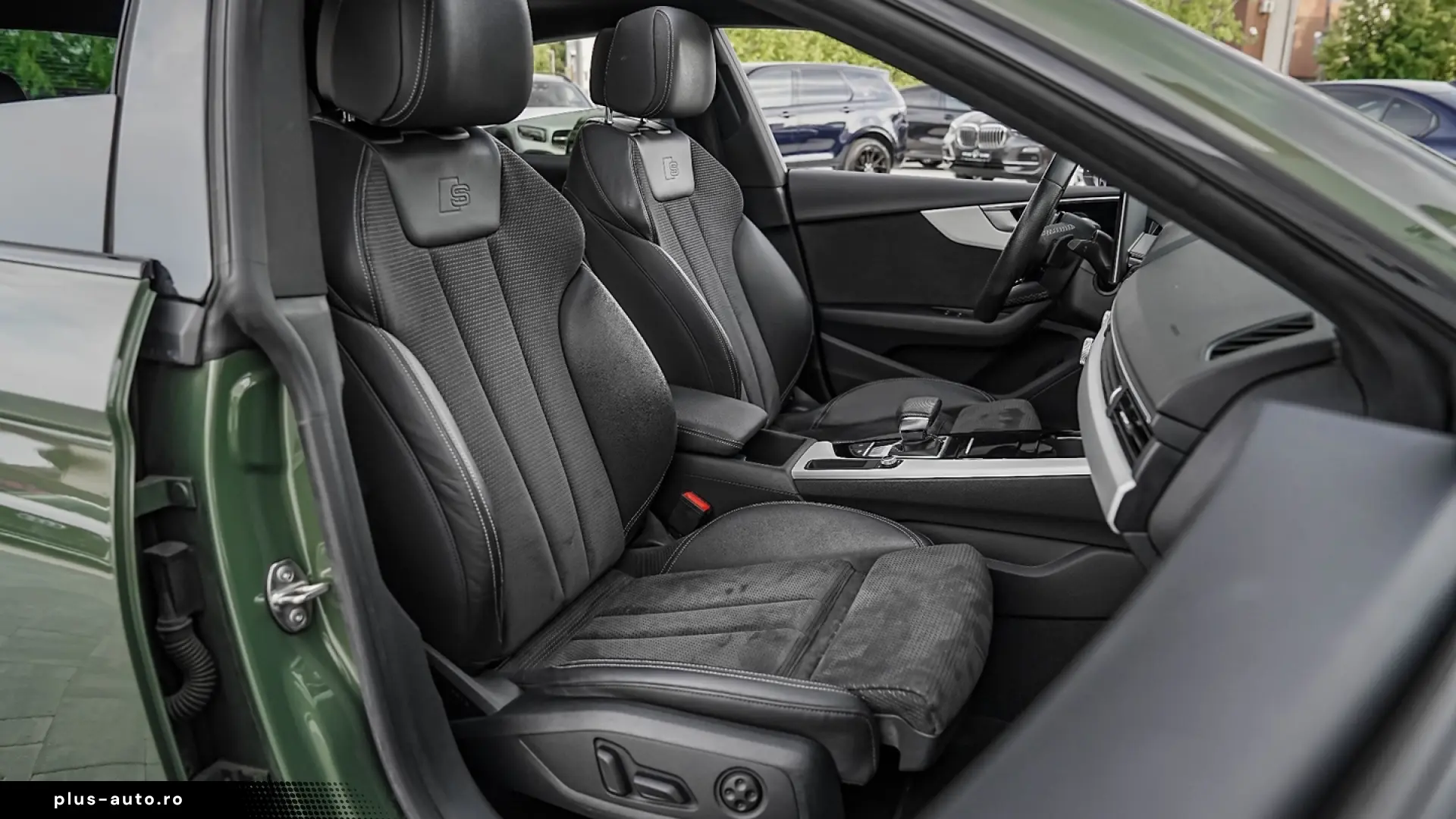 Audi A5 Sportback 40 TFSI S tronic S line
