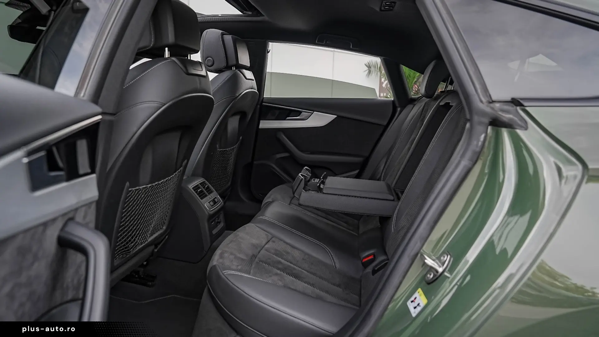 Audi A5 Sportback 40 TFSI S tronic S line