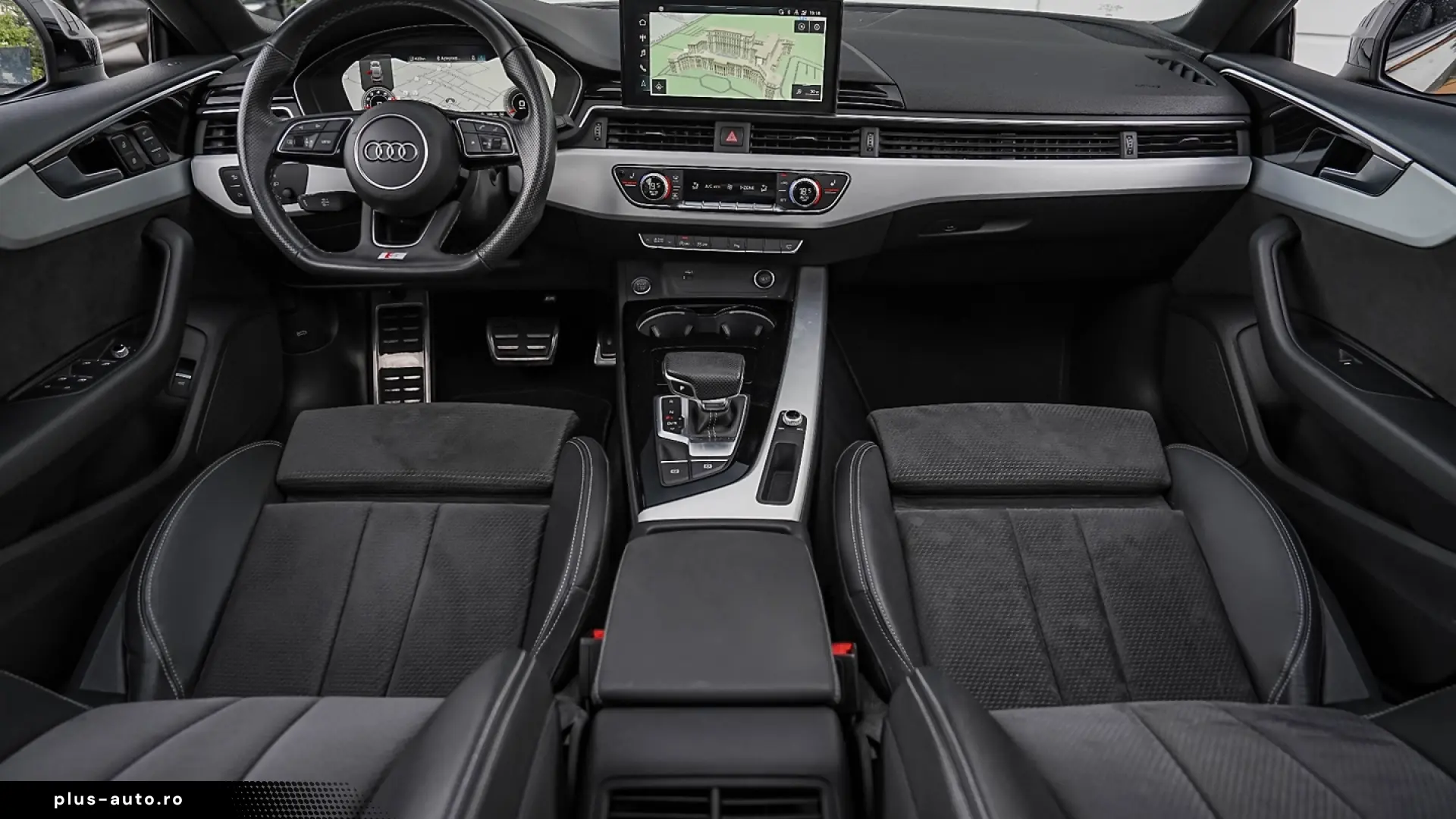Audi A5 Sportback 40 TFSI S tronic S line