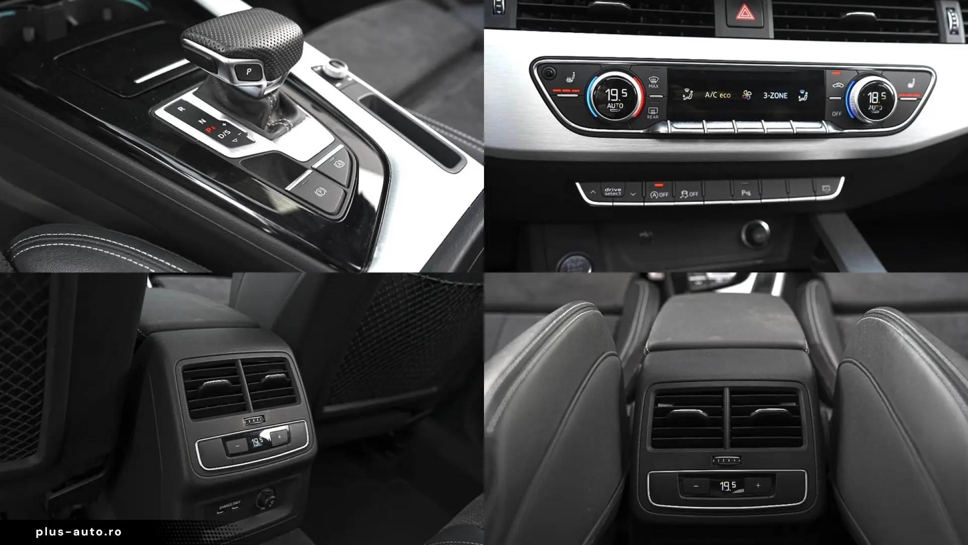 Audi A5 Sportback 40 TFSI S tronic S line
