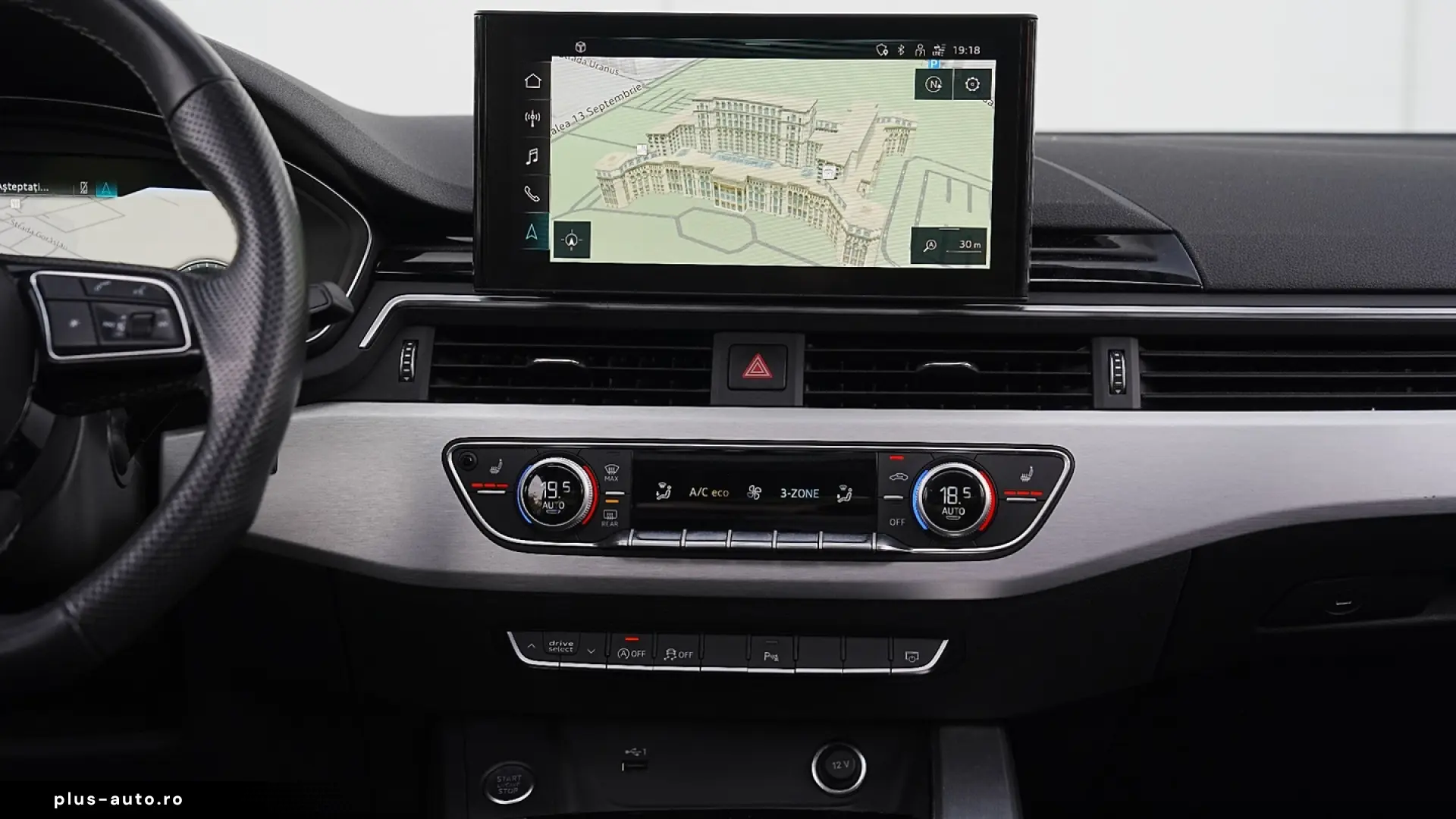 Audi A5 Sportback 40 TFSI S tronic S line