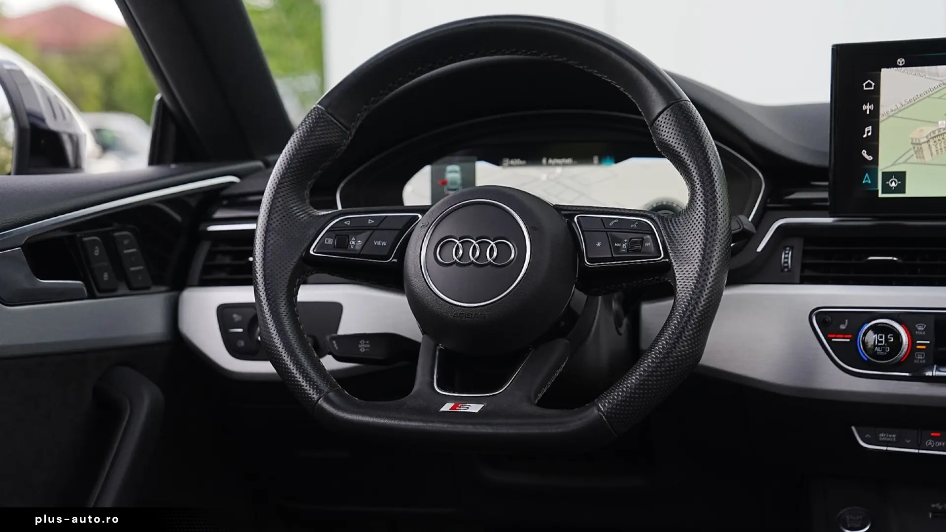 Audi A5 Sportback 40 TFSI S tronic S line