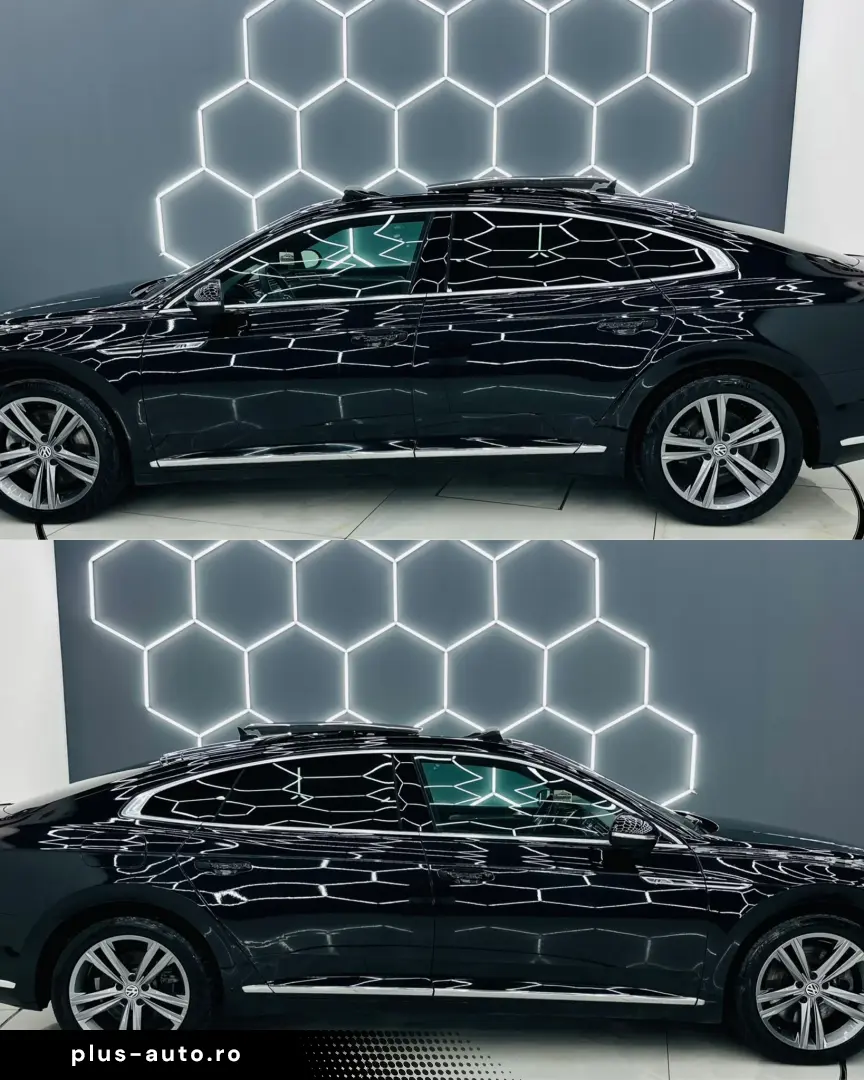 VOLKSWAGEN ARTEON 2020 2.0D E6 Garantie 12 Luni Rate Avans 0