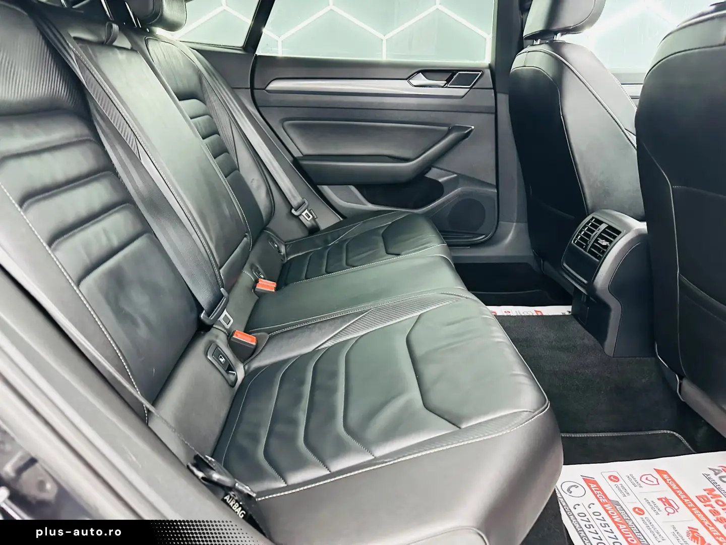 VOLKSWAGEN ARTEON 2020 2.0D E6 Garantie 12 Luni Rate Avans 0