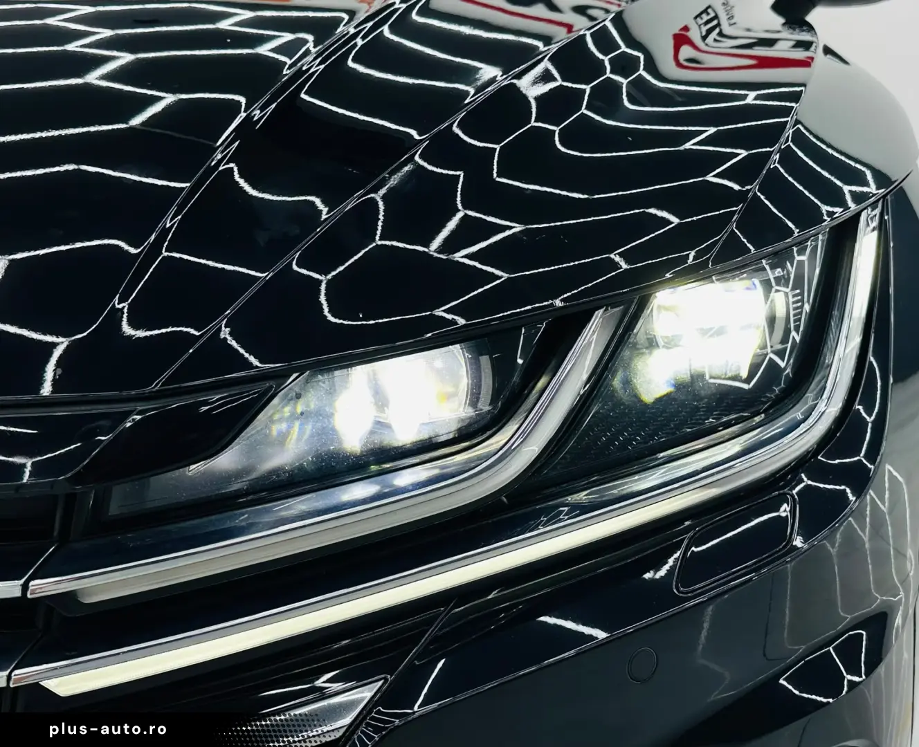 VOLKSWAGEN ARTEON 2020 2.0D E6 Garantie 12 Luni Rate Avans 0