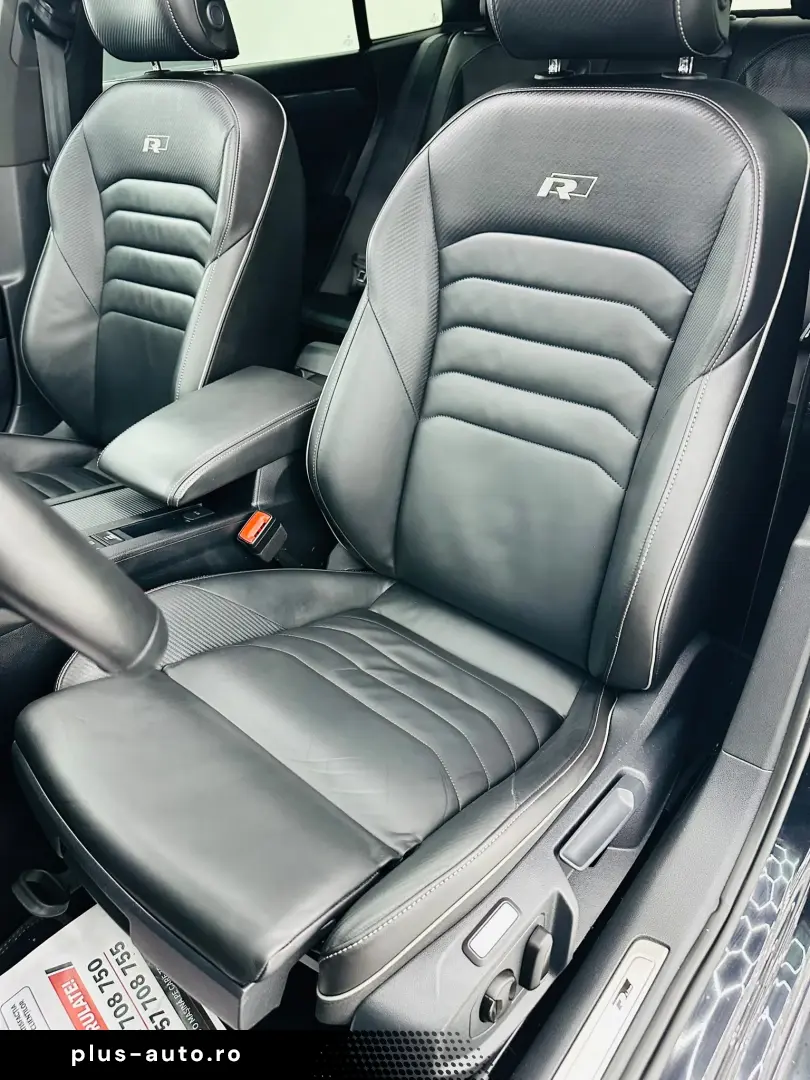 VOLKSWAGEN ARTEON 2020 2.0D E6 Garantie 12 Luni Rate Avans 0