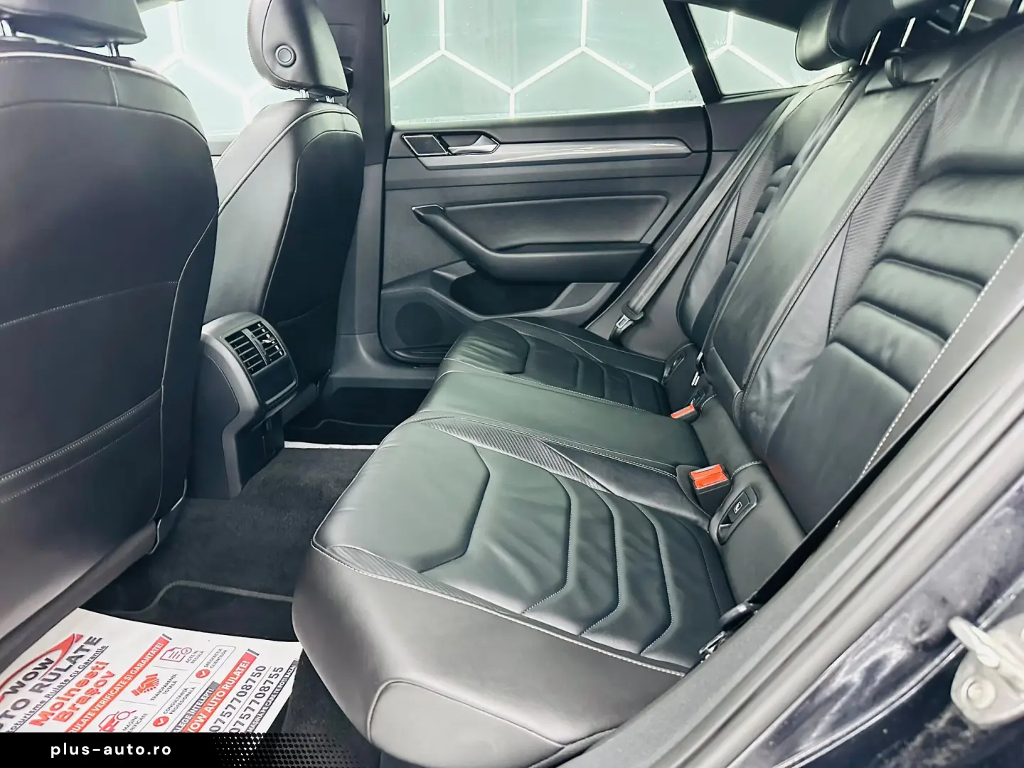 VOLKSWAGEN ARTEON 2020 2.0D E6 Garantie 12 Luni Rate Avans 0