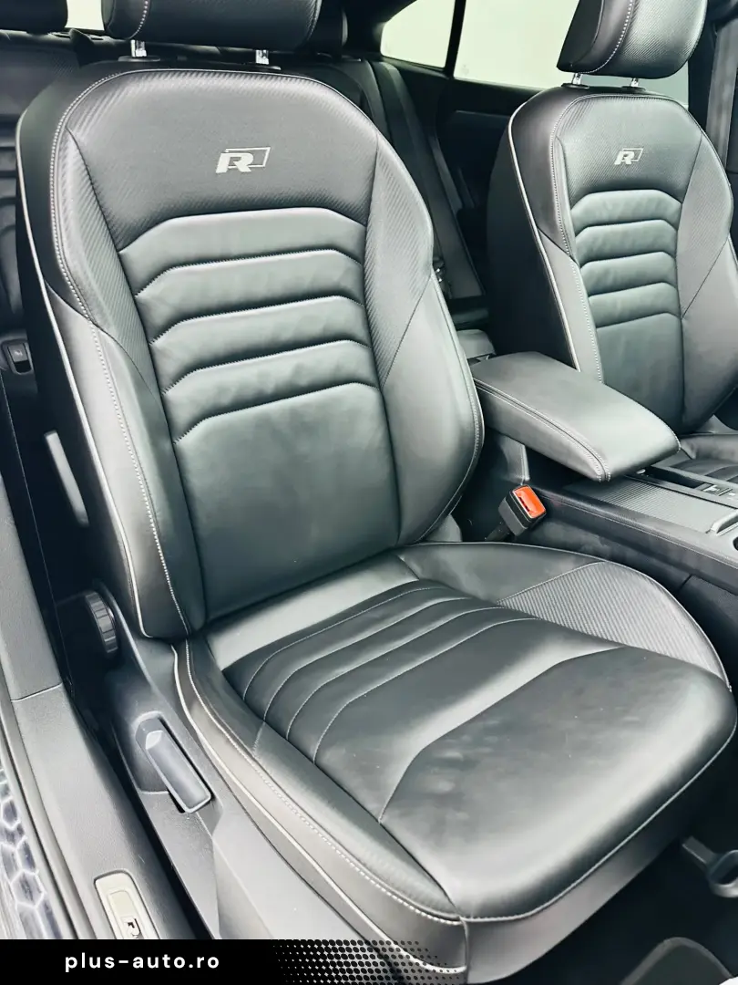 VOLKSWAGEN ARTEON 2020 2.0D E6 Garantie 12 Luni Rate Avans 0