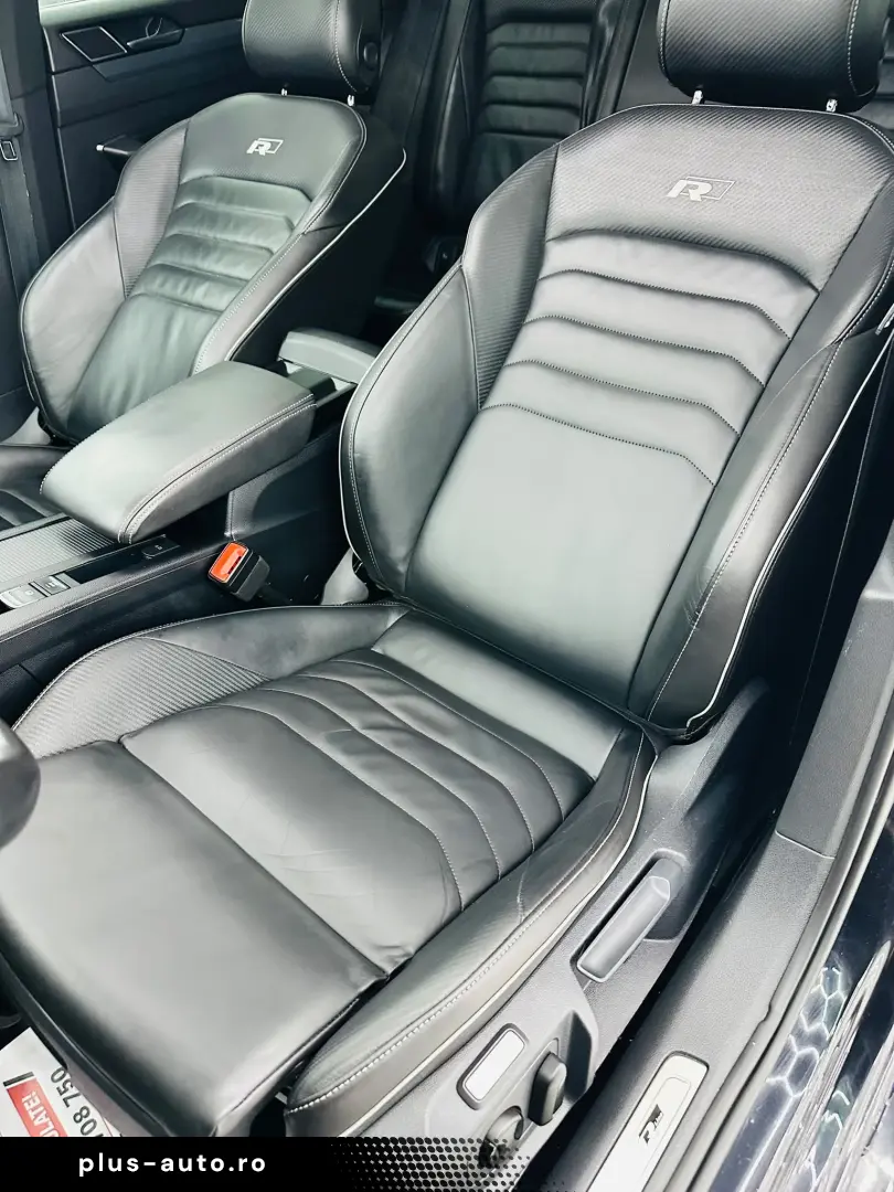 VOLKSWAGEN ARTEON 2020 2.0D E6 Garantie 12 Luni Rate Avans 0