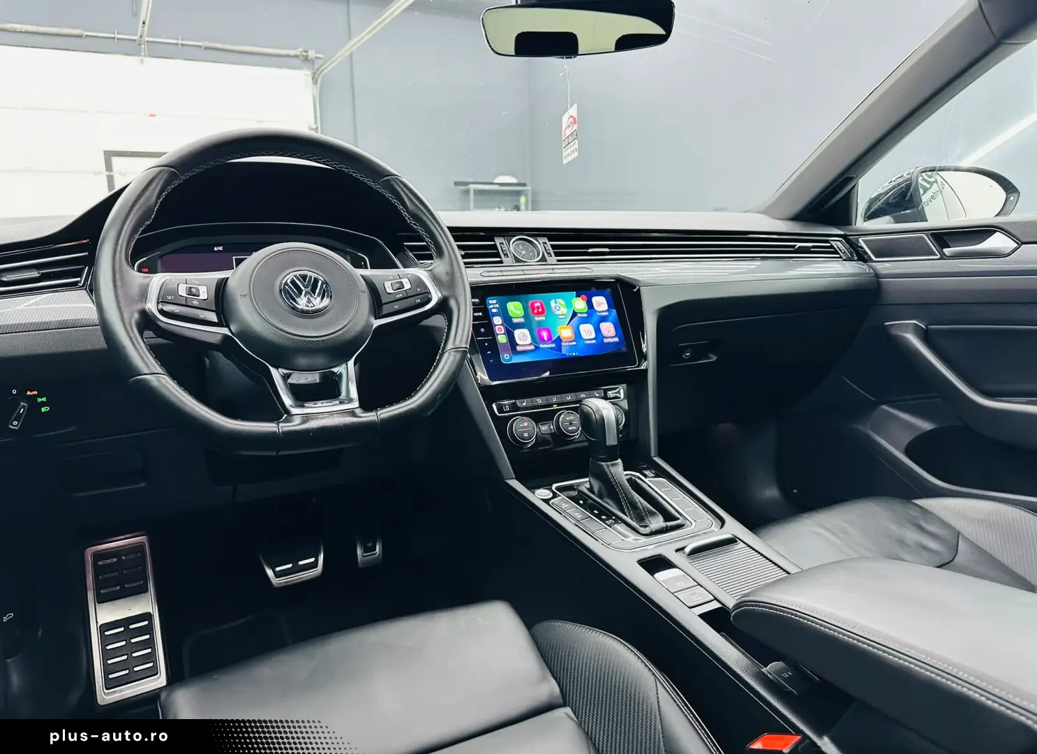 VOLKSWAGEN ARTEON 2020 2.0D E6 Garantie 12 Luni Rate Avans 0