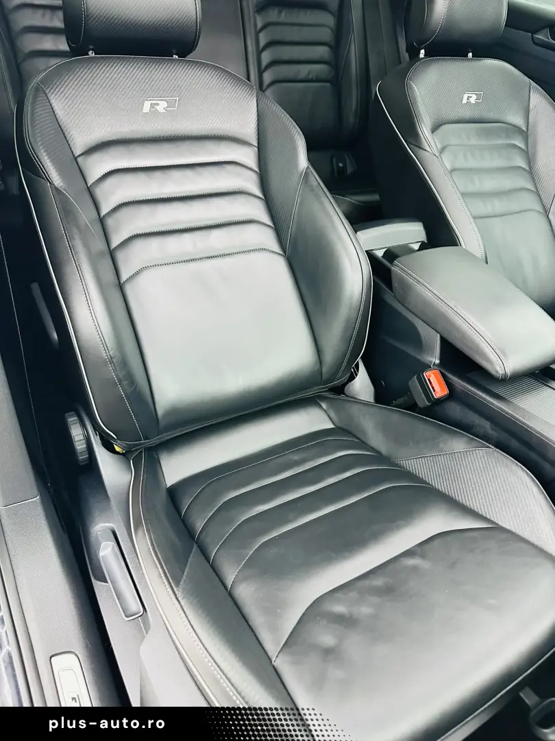 VOLKSWAGEN ARTEON 2020 2.0D E6 Garantie 12 Luni Rate Avans 0