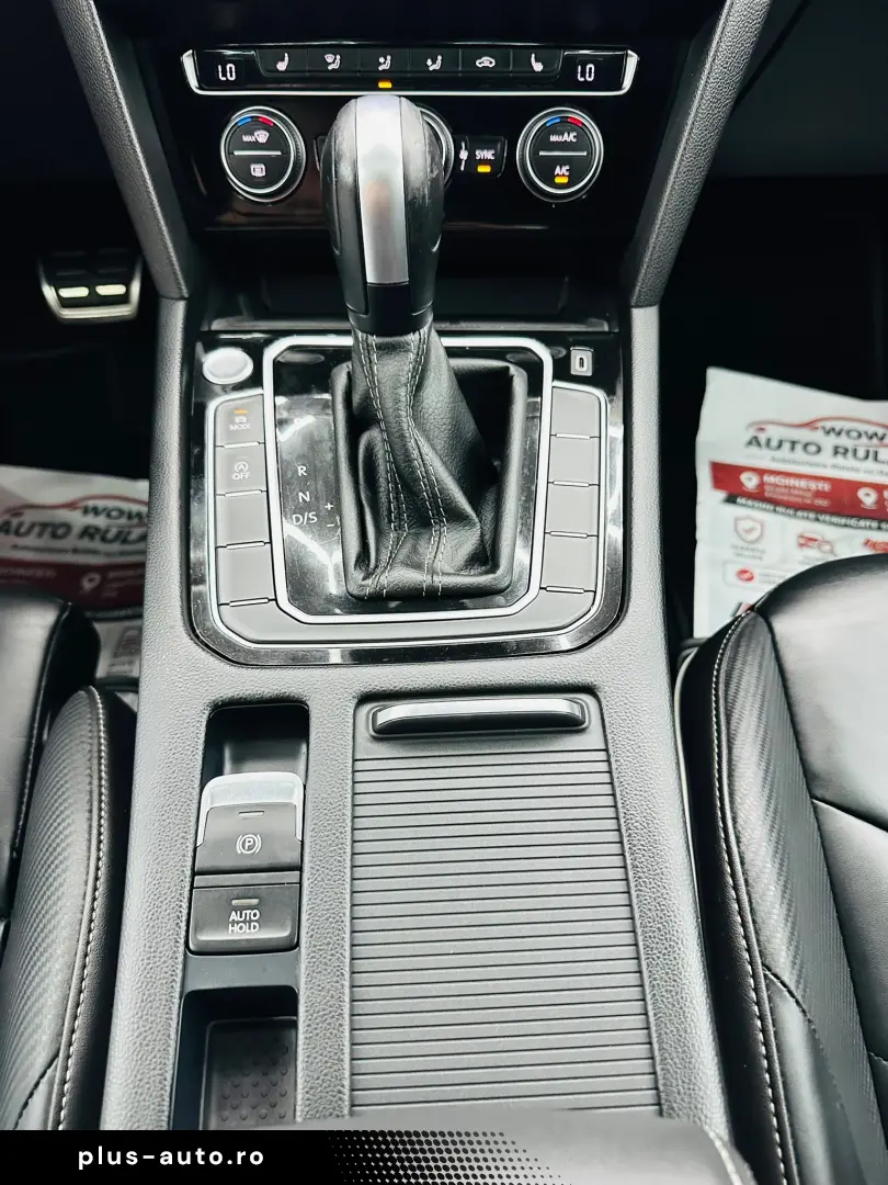 VOLKSWAGEN ARTEON 2020 2.0D E6 Garantie 12 Luni Rate Avans 0