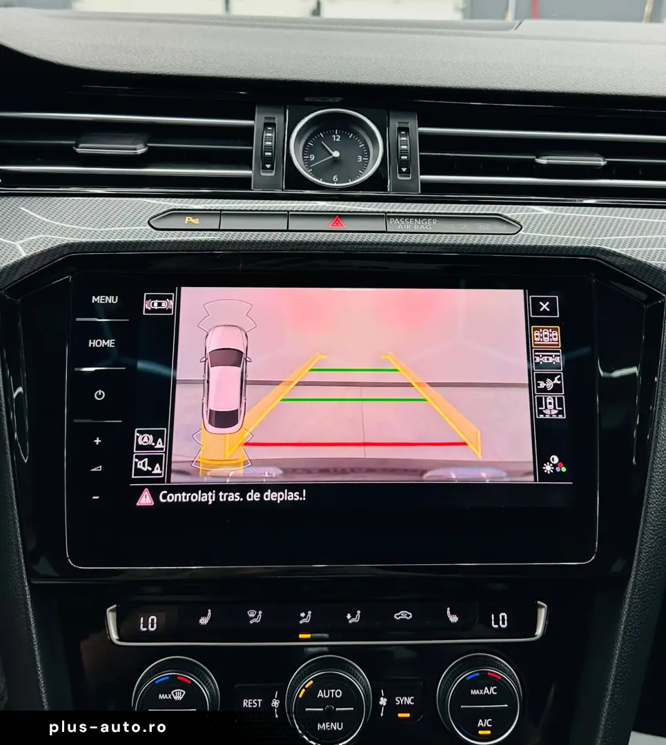 VOLKSWAGEN ARTEON 2020 2.0D E6 Garantie 12 Luni Rate Avans 0