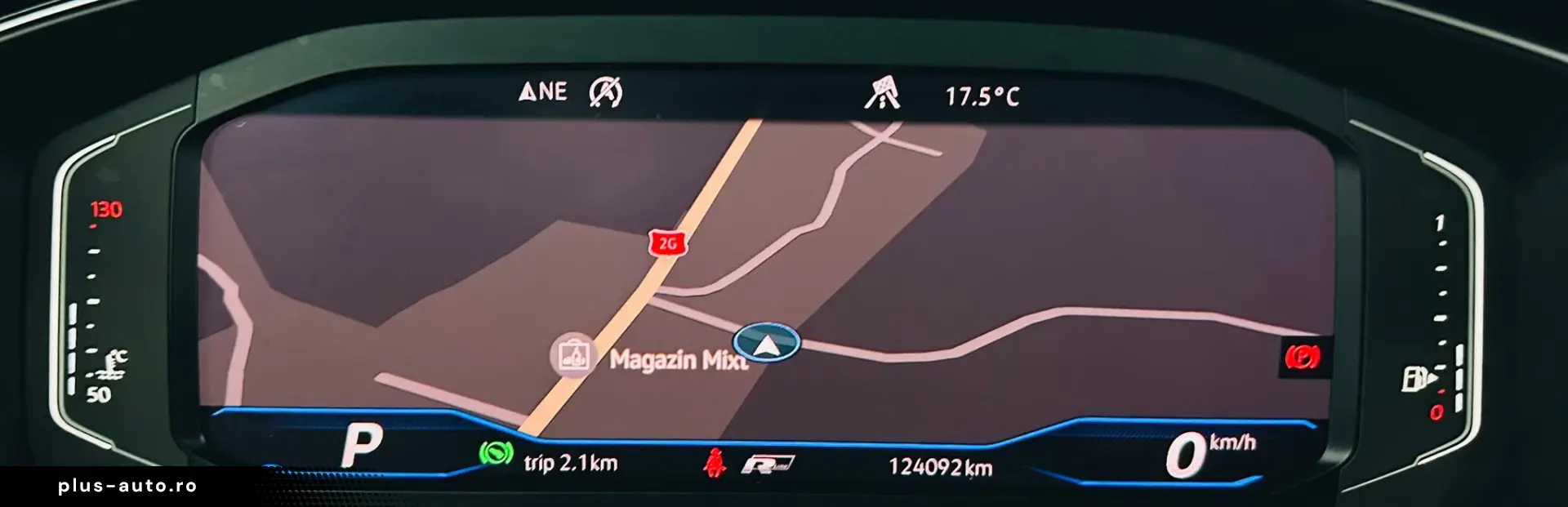 VOLKSWAGEN ARTEON 2020 2.0D E6 Garantie 12 Luni Rate Avans 0
