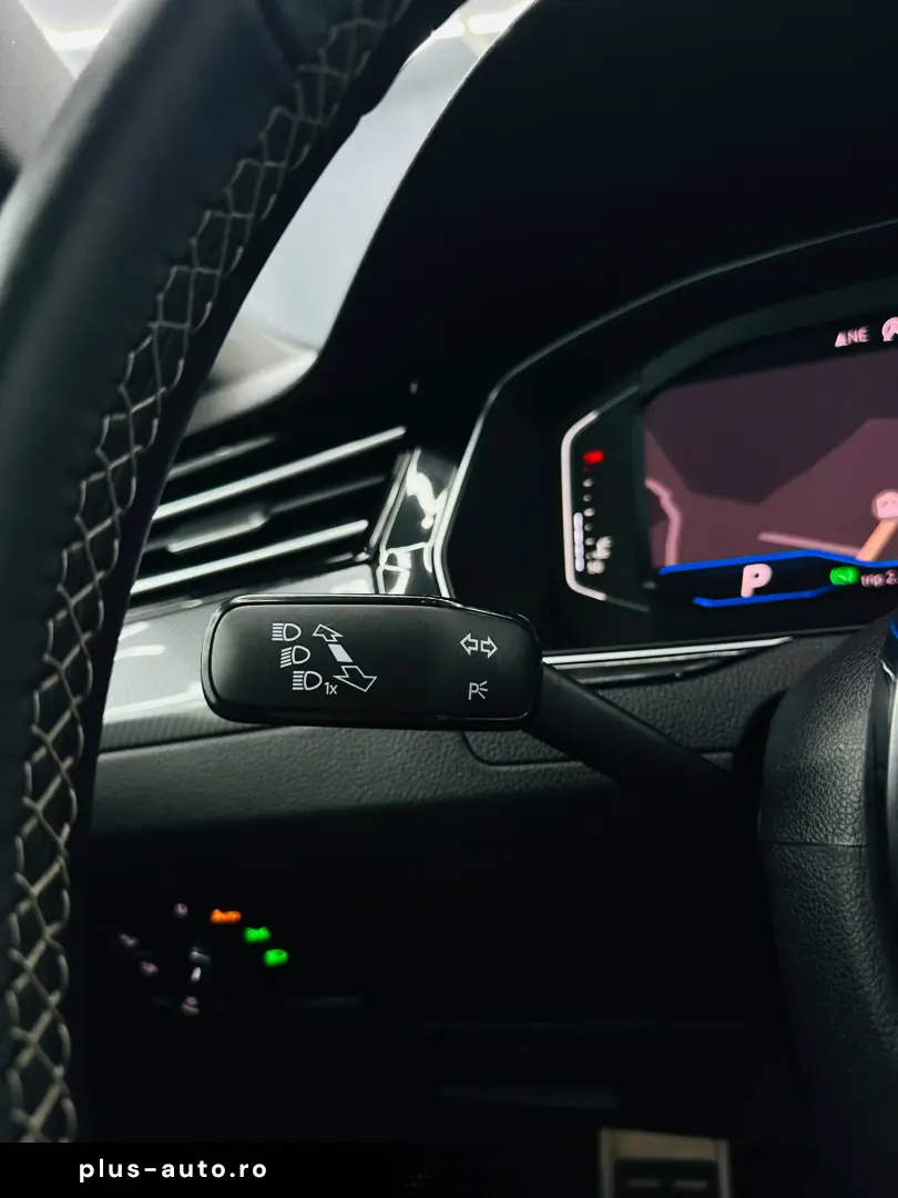 VOLKSWAGEN ARTEON 2020 2.0D E6 Garantie 12 Luni Rate Avans 0
