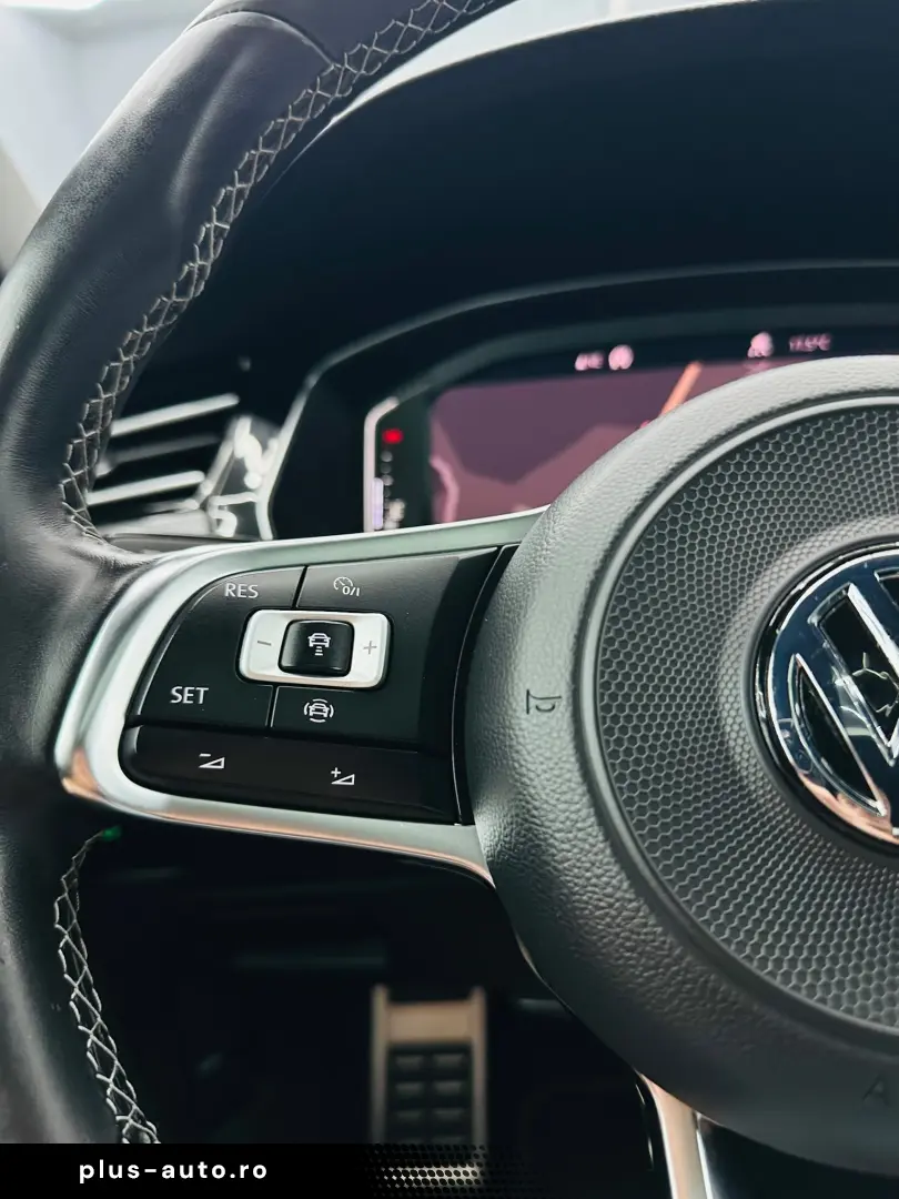 VOLKSWAGEN ARTEON 2020 2.0D E6 Garantie 12 Luni Rate Avans 0