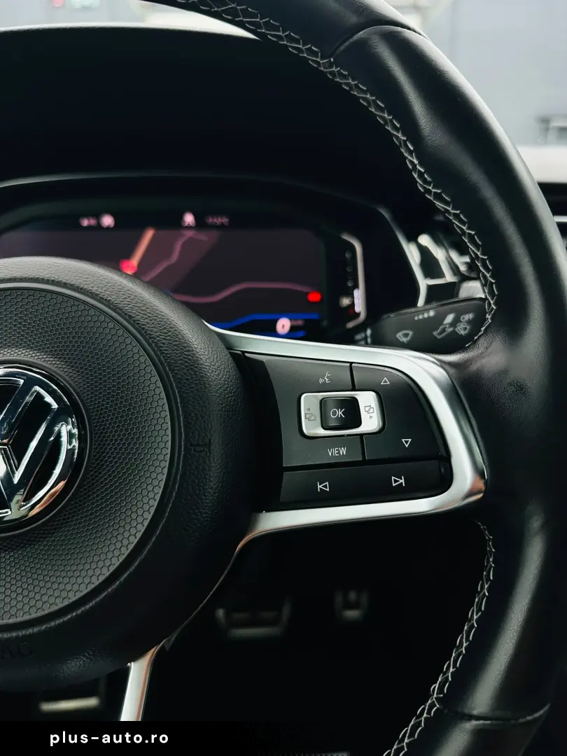 VOLKSWAGEN ARTEON 2020 2.0D E6 Garantie 12 Luni Rate Avans 0