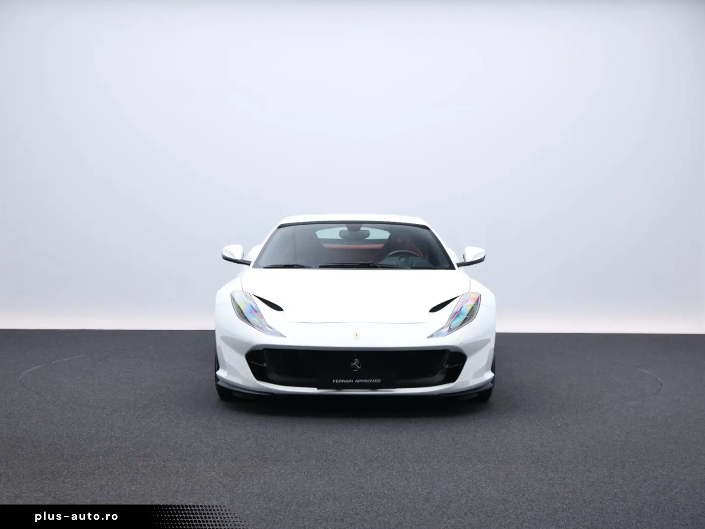 FERRARI 812 Superfast      Ferrari Frankfurt