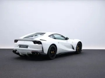 FERRARI 812 Superfast      Ferrari Frankfurt