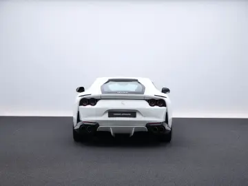 FERRARI 812 Superfast      Ferrari Frankfurt